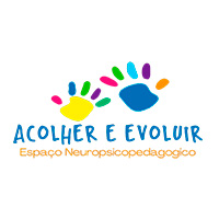 Acolher Evoluir