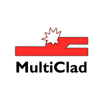 Multiclad
