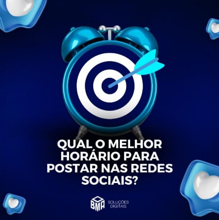 Qual o melhor horário para postar nas redes sociais?