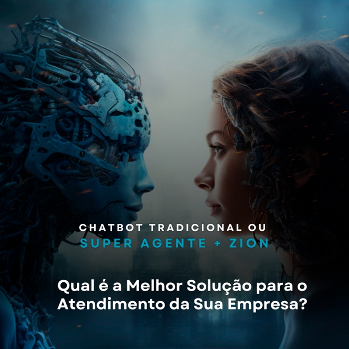 Aumente sua visibilidade.