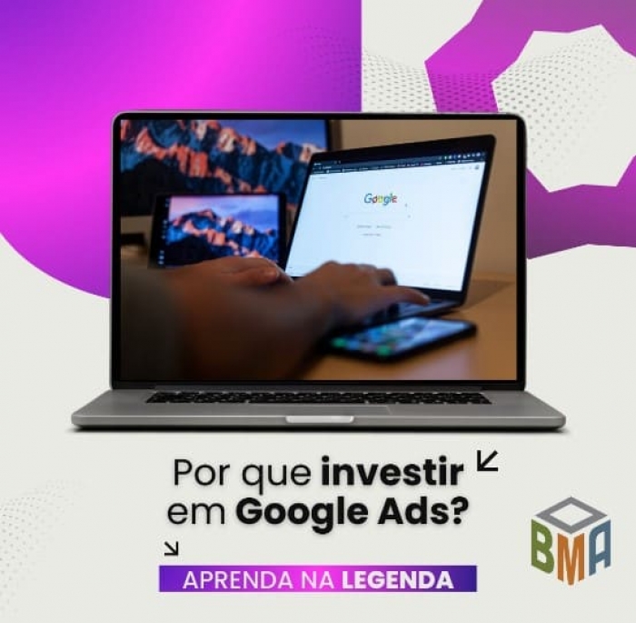 Por que anunciar na internet?