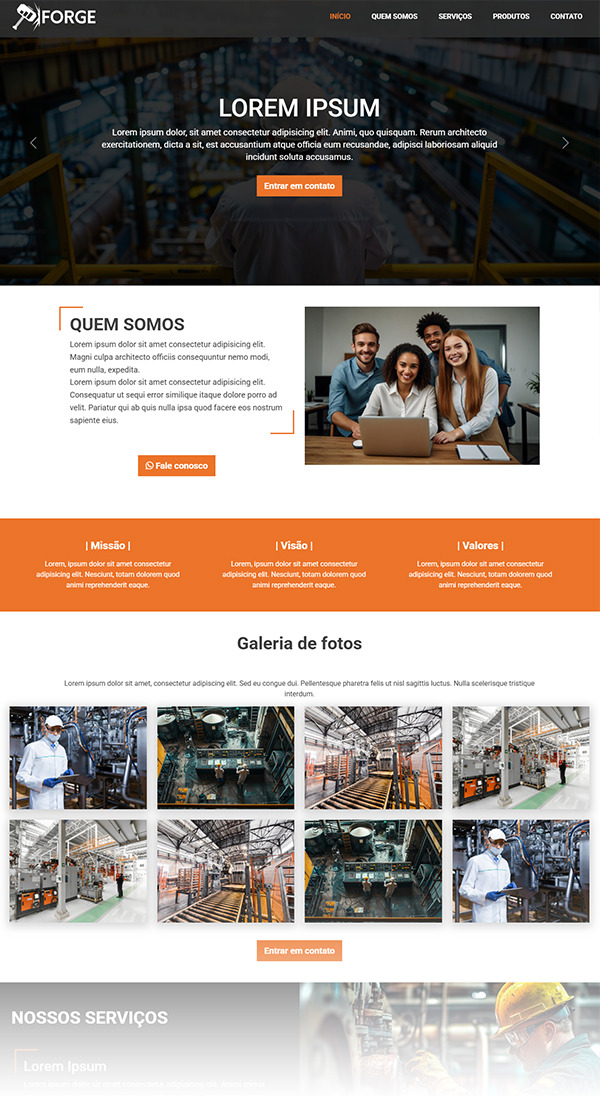 Forge