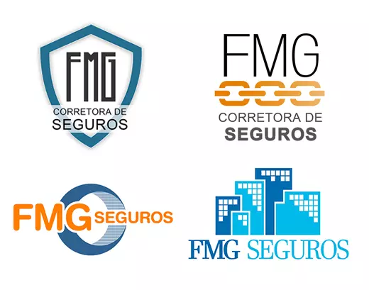 Logo FMG