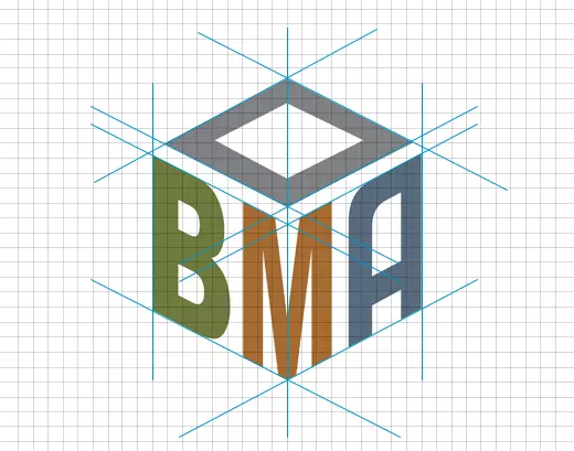 Logo BMA