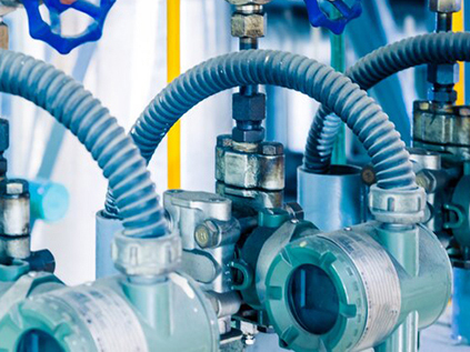 Imagem de produto industrial aleátório