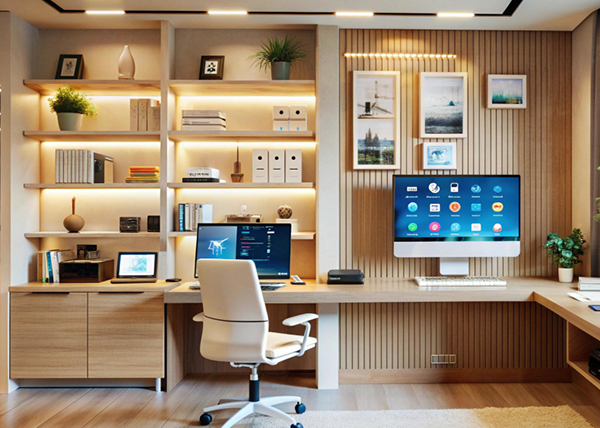 Imagem ilustrativa projetos